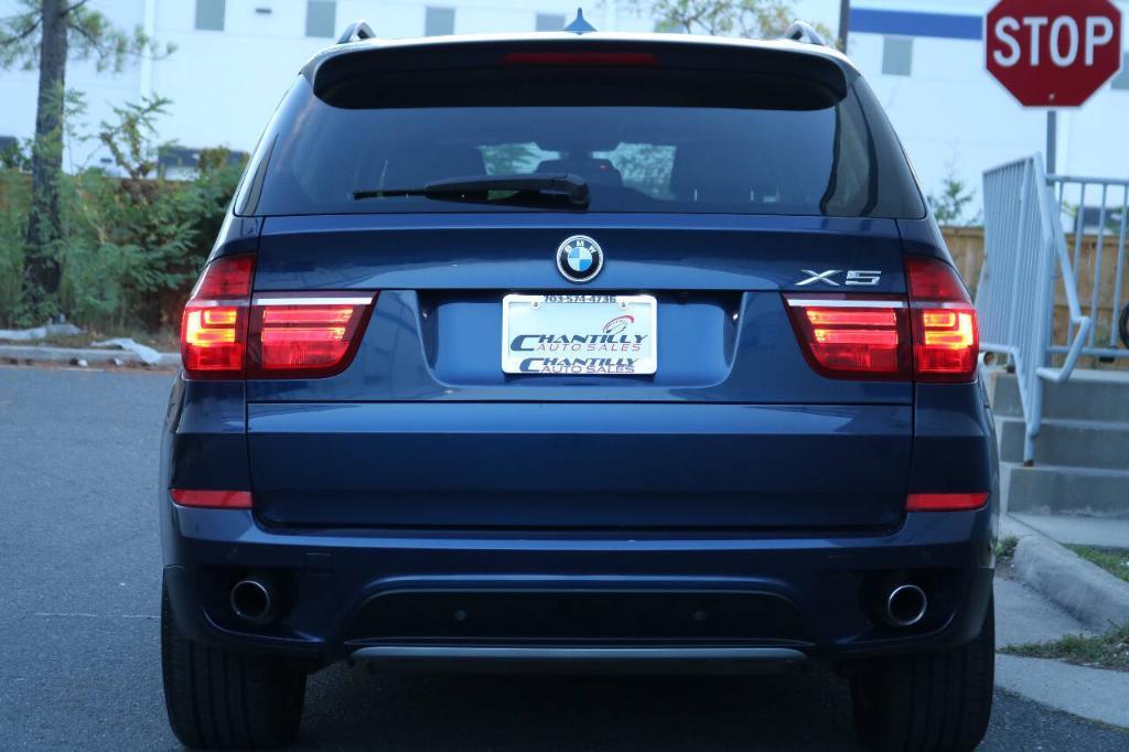 used 2013 BMW X5 car, priced at $12,995