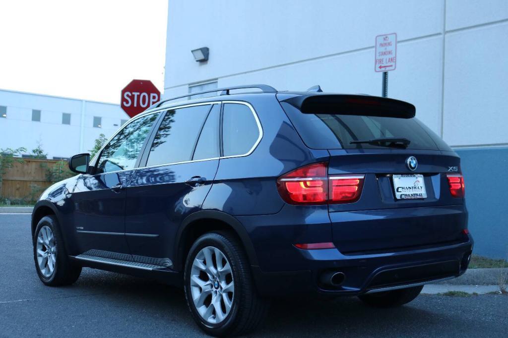 used 2013 BMW X5 car, priced at $12,995