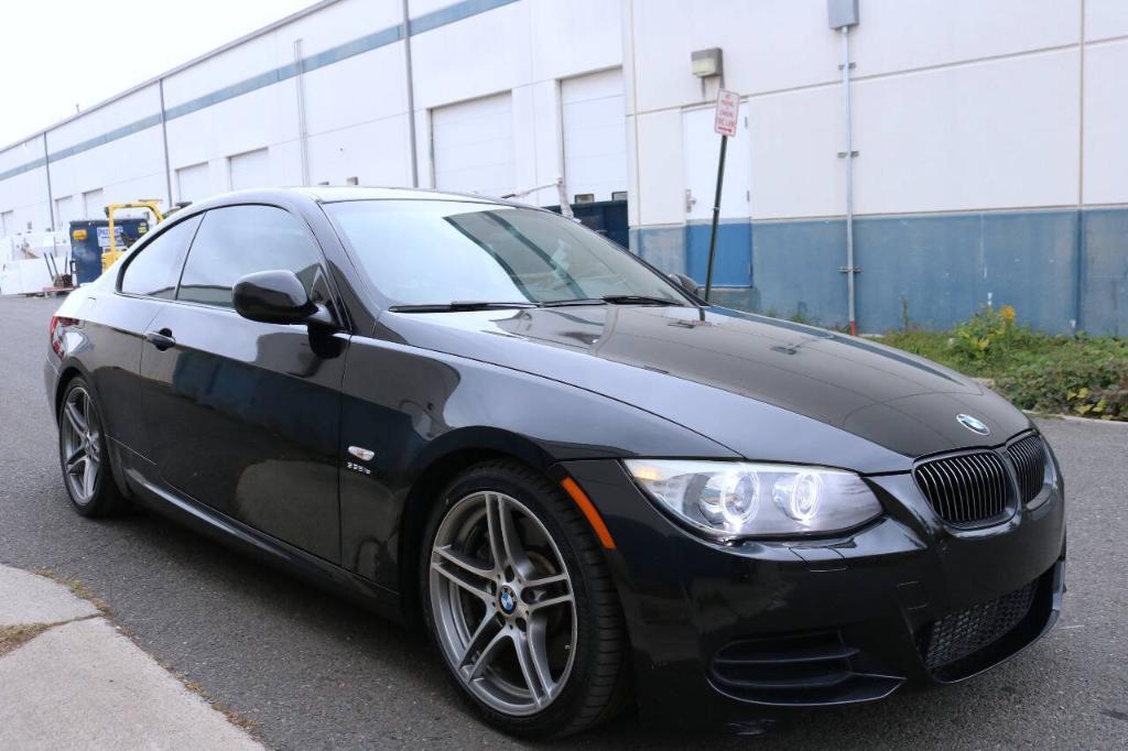 used 2011 BMW 335 car, priced at $25,995