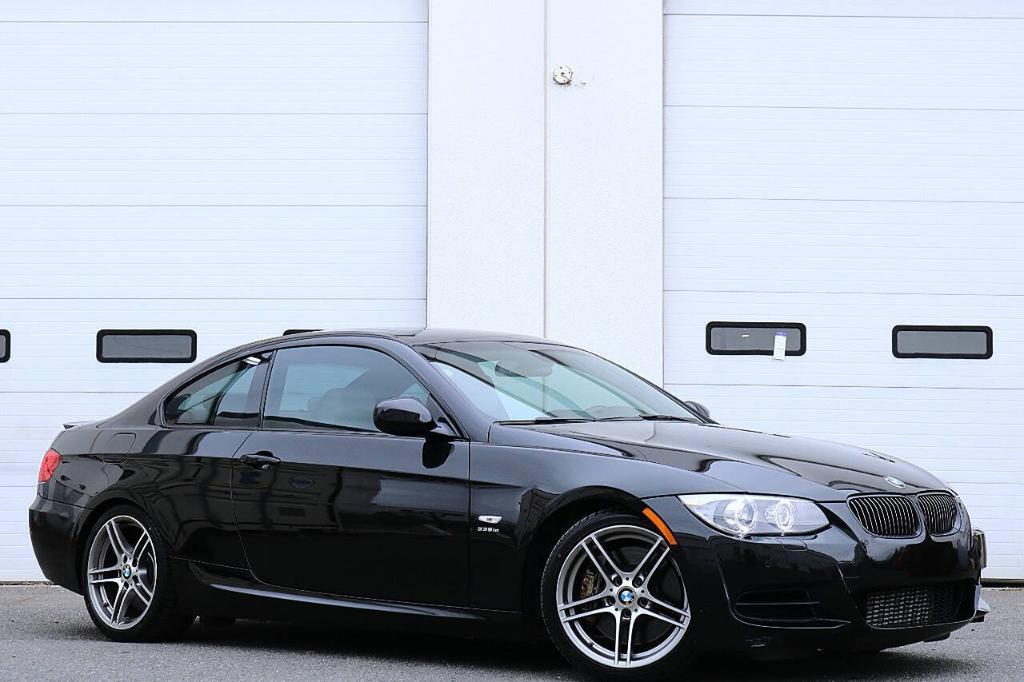 used 2011 BMW 335 car, priced at $25,995