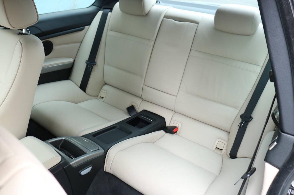 used 2011 BMW 335 car, priced at $25,995