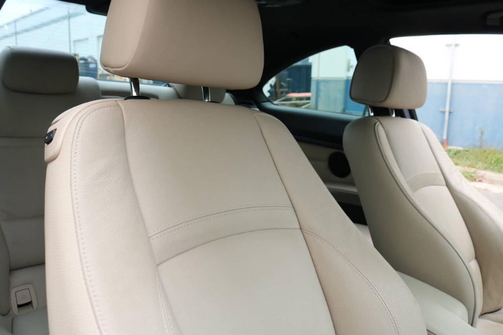 used 2011 BMW 335 car, priced at $25,995