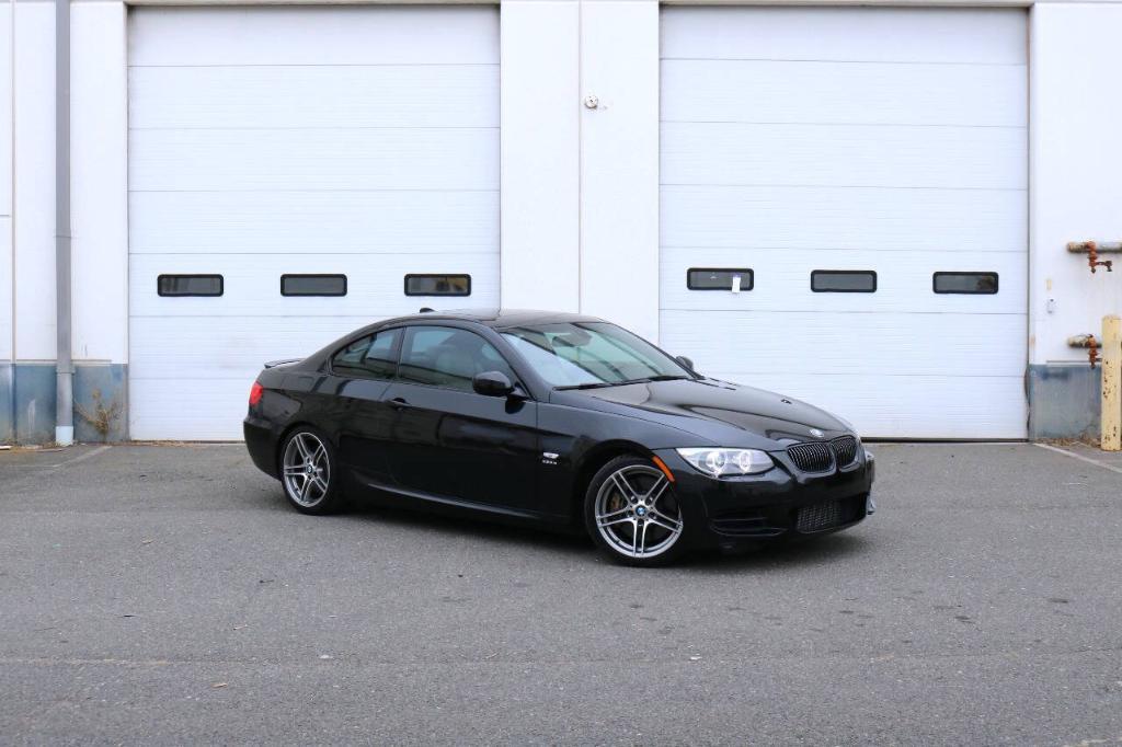 used 2011 BMW 335 car, priced at $25,995