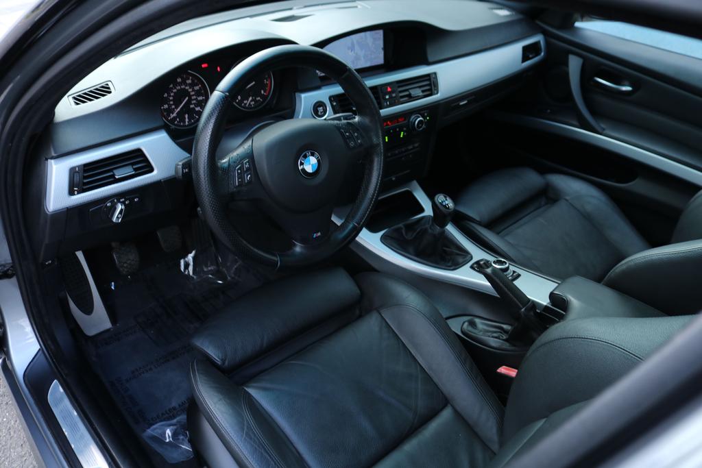 used 2010 BMW 335 car, priced at $14,995