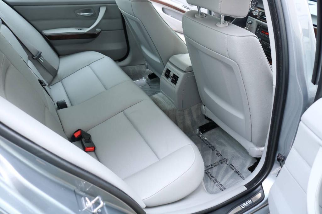 used 2010 BMW 335 car, priced at $16,995