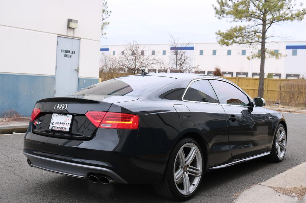 used 2013 Audi S5 car, priced at $19,995