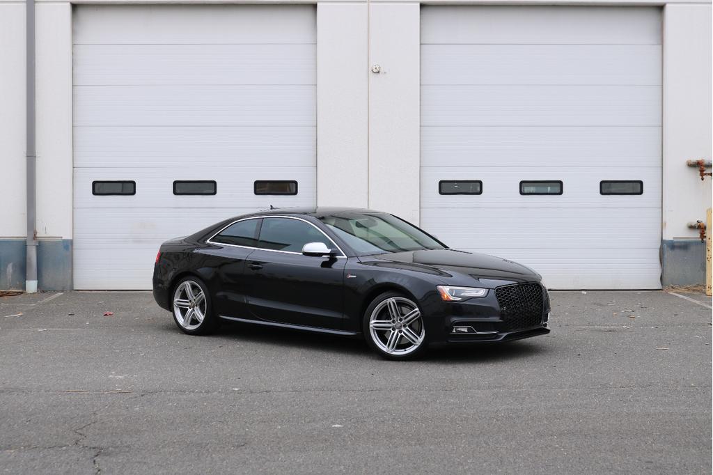 used 2013 Audi S5 car, priced at $19,995