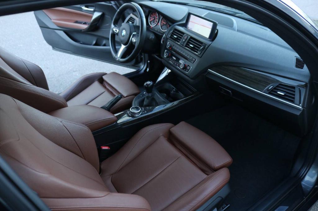 used 2014 BMW M235 car, priced at $26,995