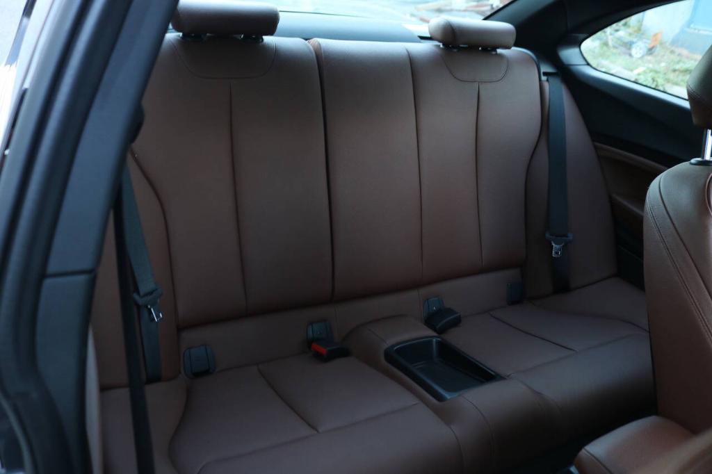 used 2014 BMW M235 car, priced at $26,995