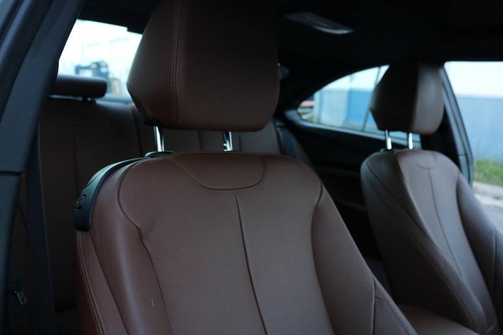 used 2014 BMW M235 car, priced at $26,995