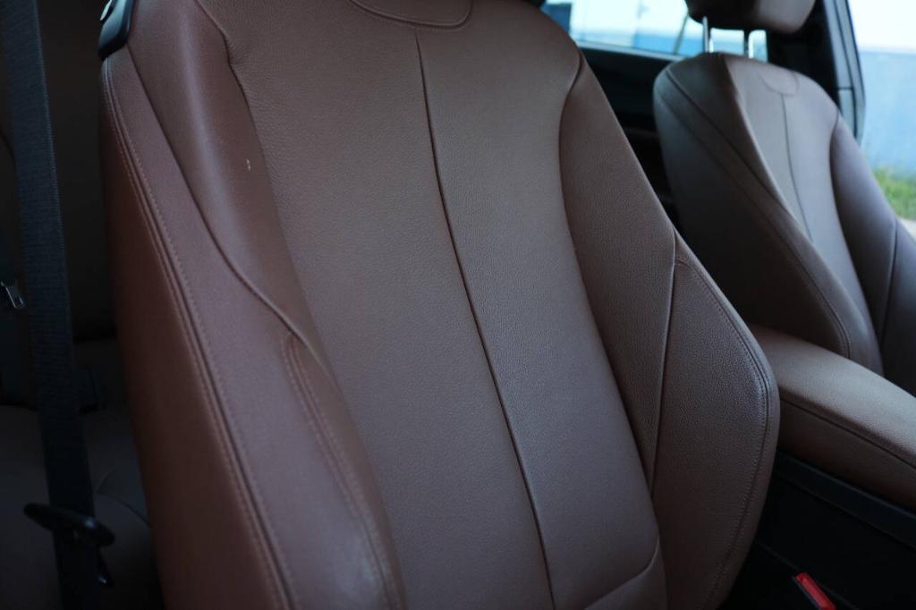 used 2014 BMW M235 car, priced at $26,995