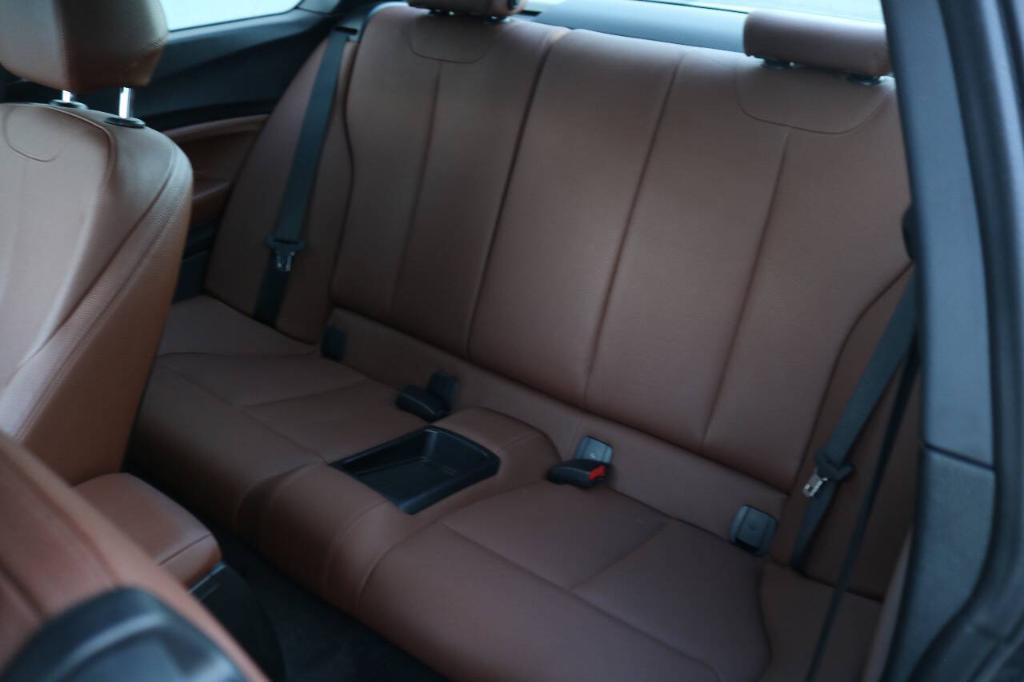 used 2014 BMW M235 car, priced at $26,995