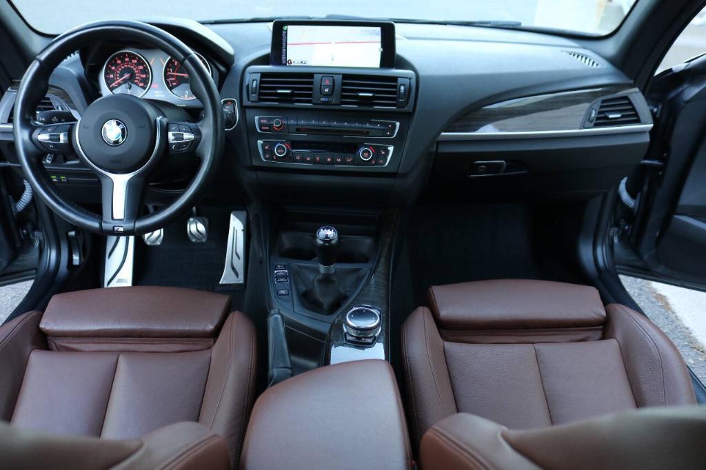 used 2014 BMW M235 car, priced at $26,995