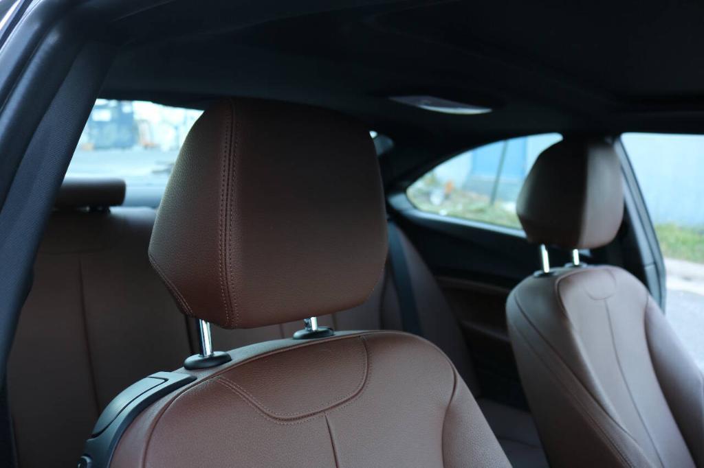 used 2014 BMW M235 car, priced at $26,995