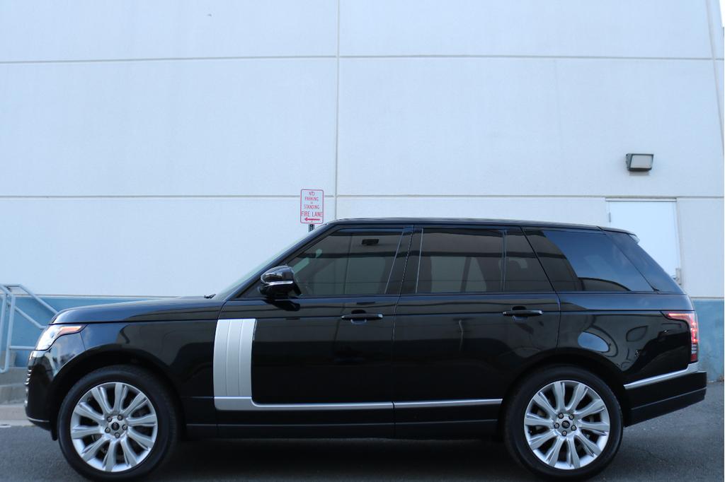 used 2013 Land Rover Range Rover car, priced at $25,995