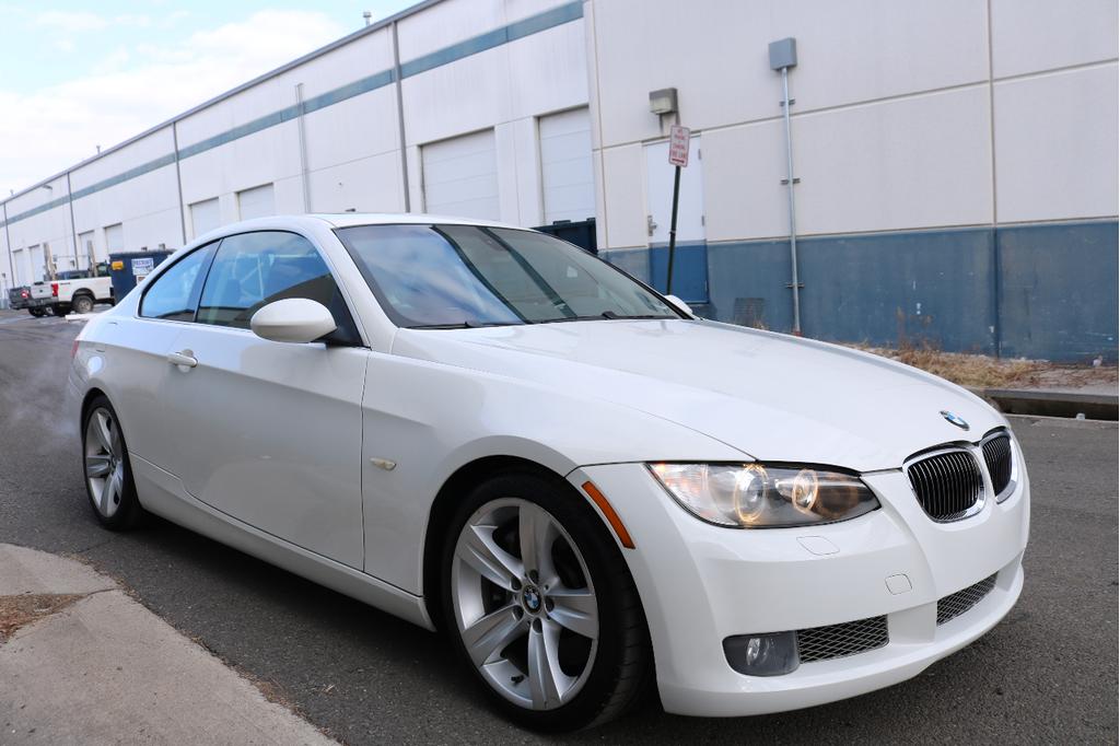 used 2007 BMW 335 car, priced at $10,995