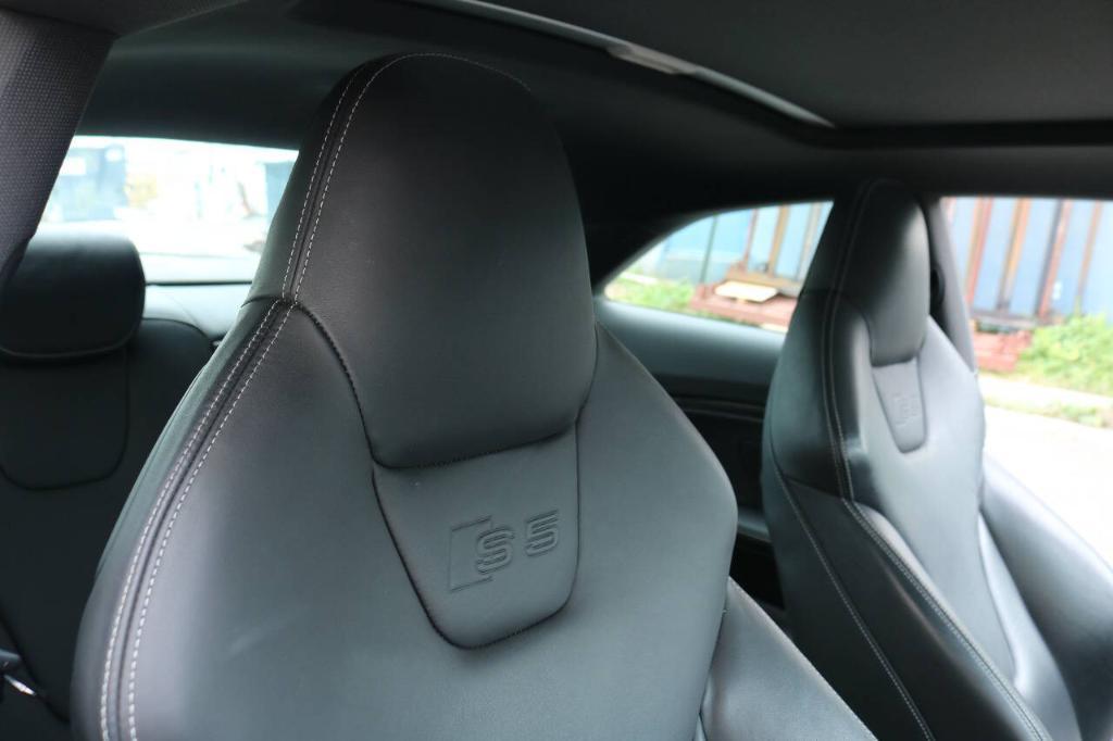 used 2013 Audi S5 car, priced at $21,995