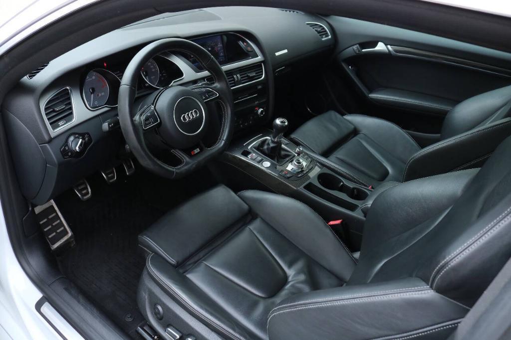 used 2013 Audi S5 car, priced at $21,995