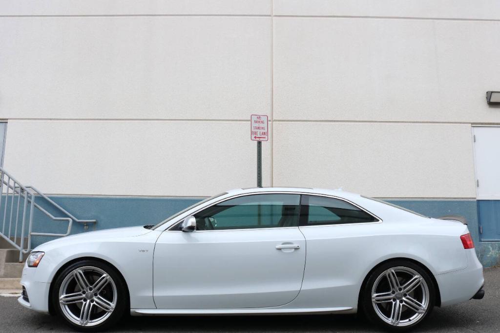 used 2013 Audi S5 car, priced at $21,995