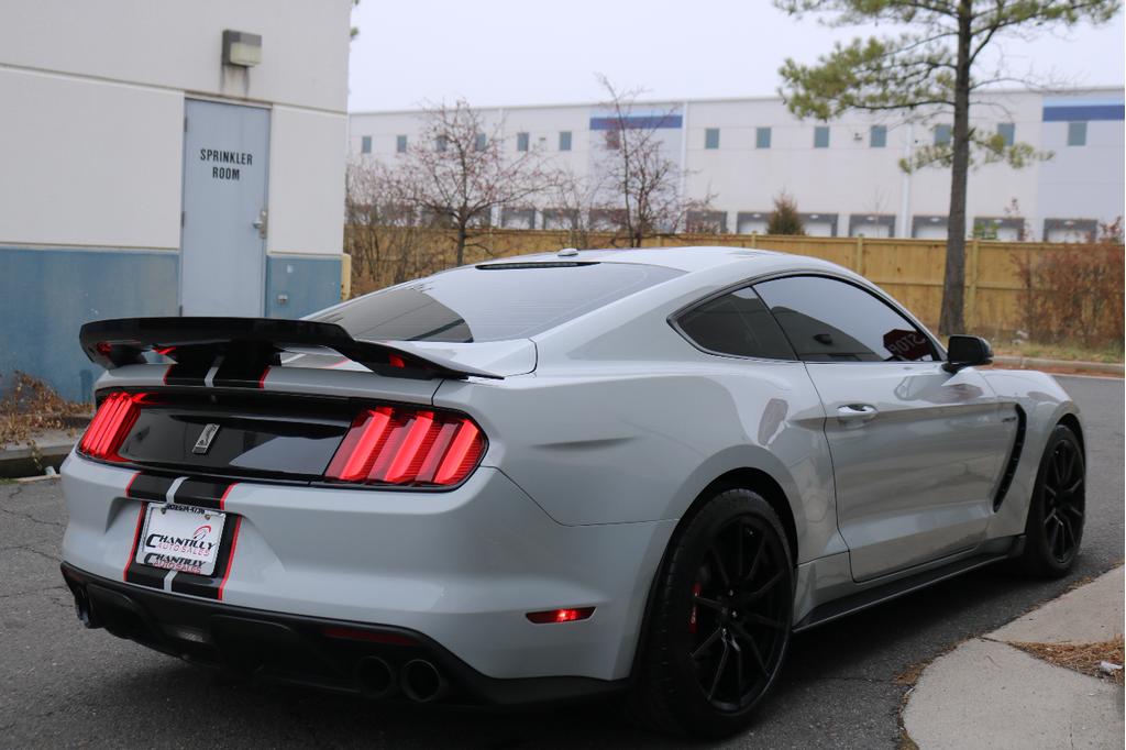 used 2017 Ford Shelby GT350 car, priced at $50,995