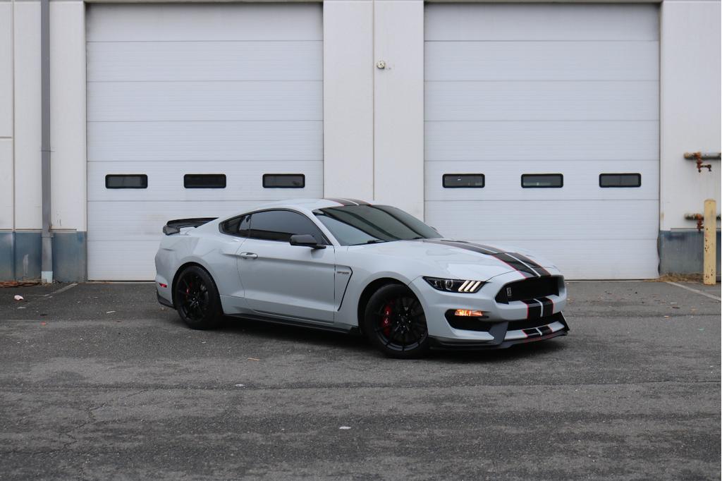 used 2017 Ford Shelby GT350 car, priced at $50,995