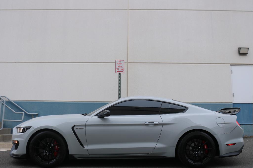 used 2017 Ford Shelby GT350 car, priced at $50,995