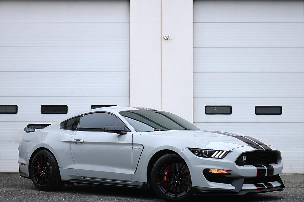 used 2017 Ford Shelby GT350 car, priced at $50,995