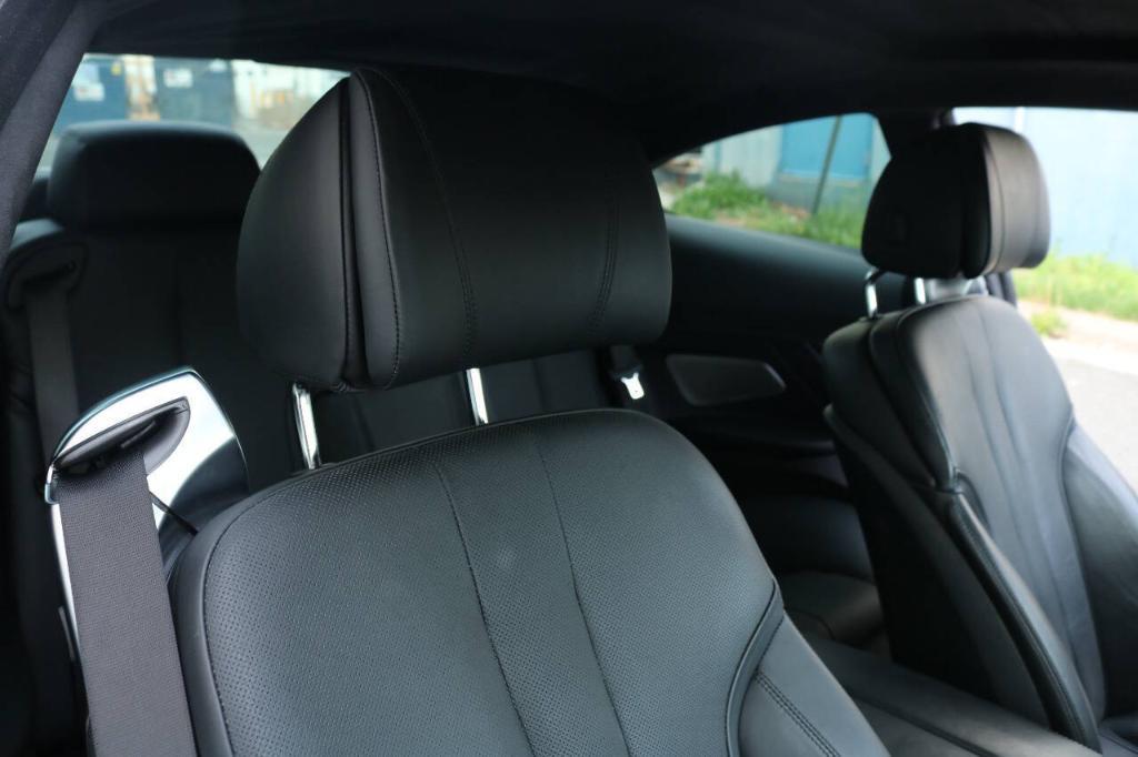 used 2013 BMW 650 car, priced at $22,995