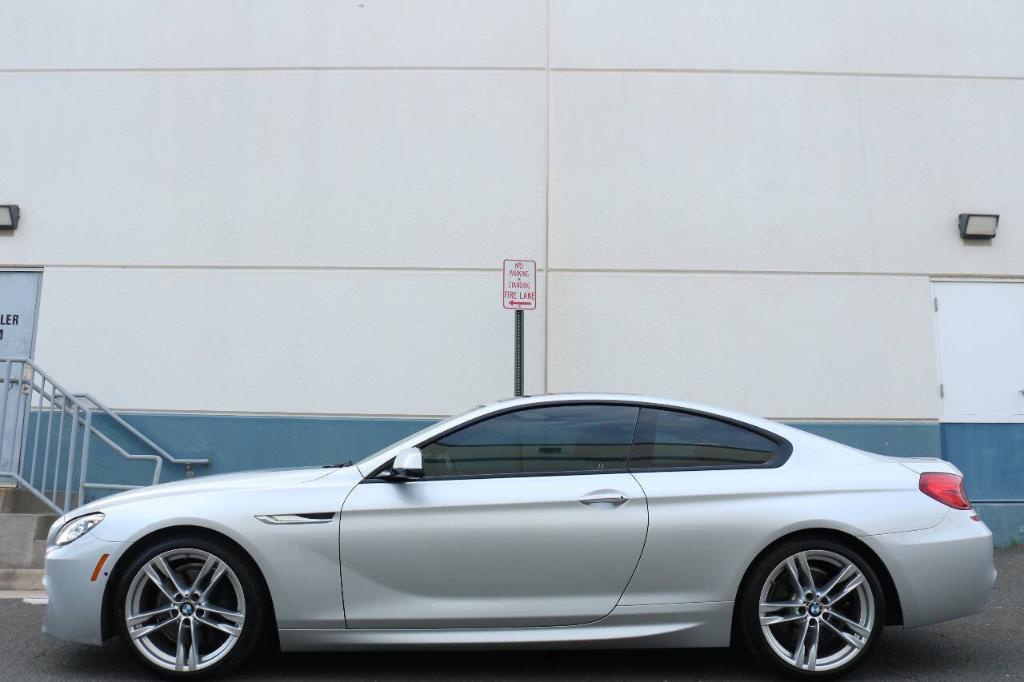 used 2013 BMW 650 car, priced at $22,995