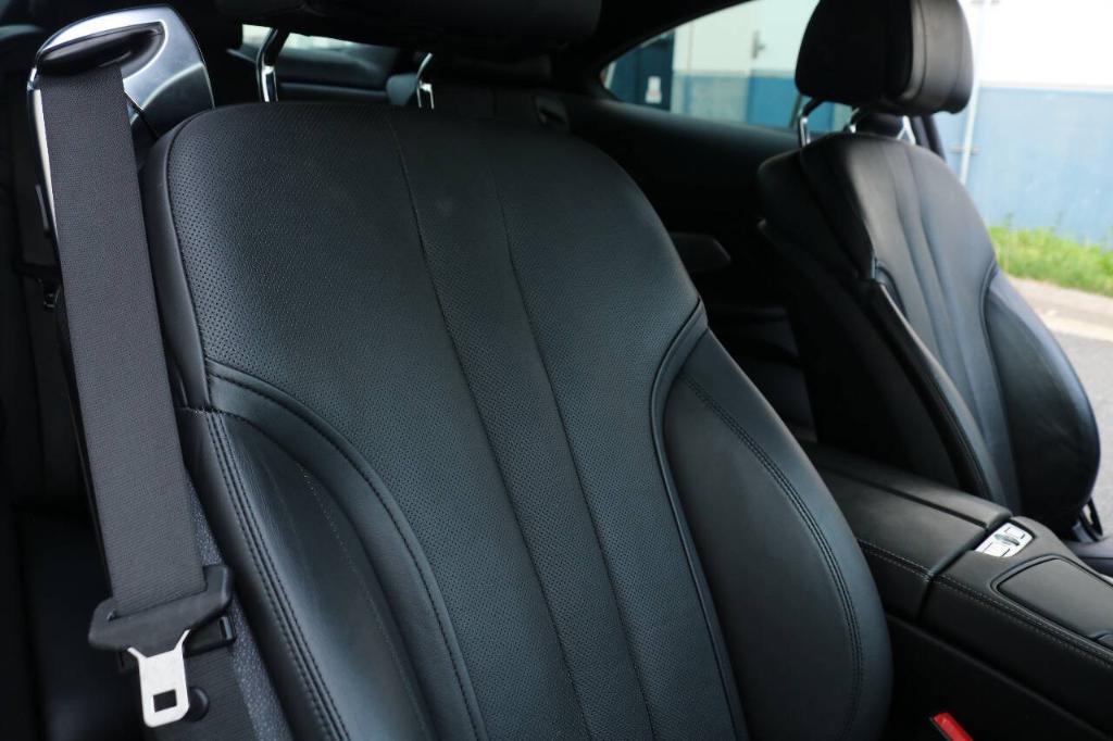 used 2013 BMW 650 car, priced at $22,995