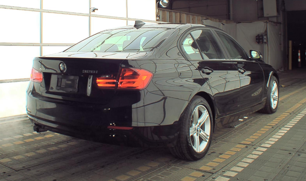 used 2014 BMW 328 car, priced at $13,995