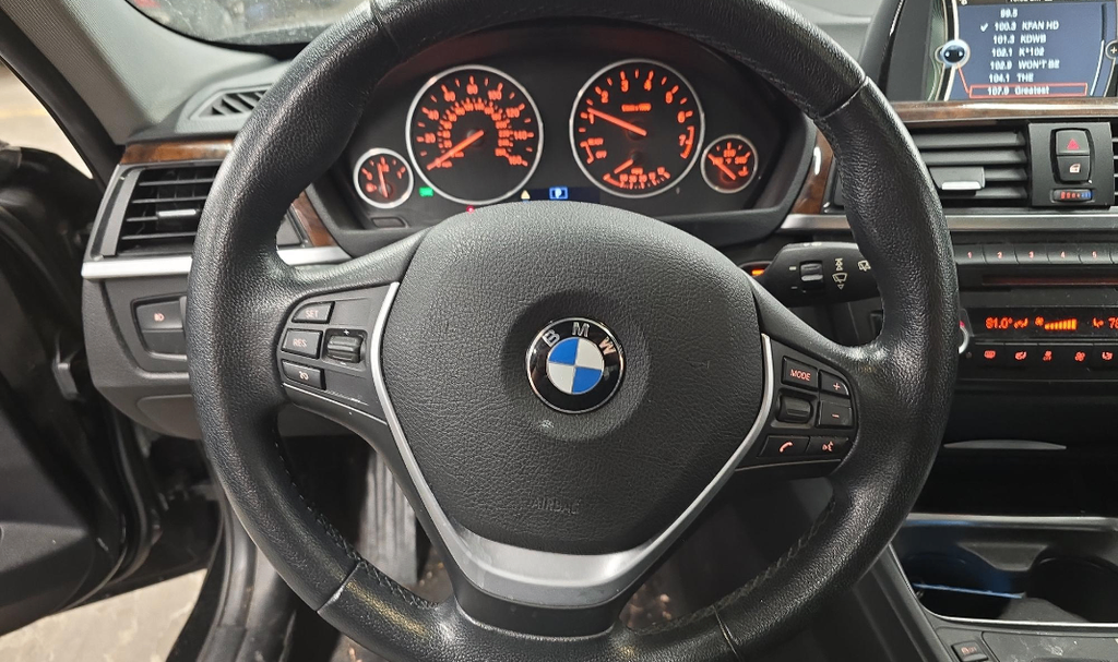 used 2014 BMW 328 car, priced at $13,995