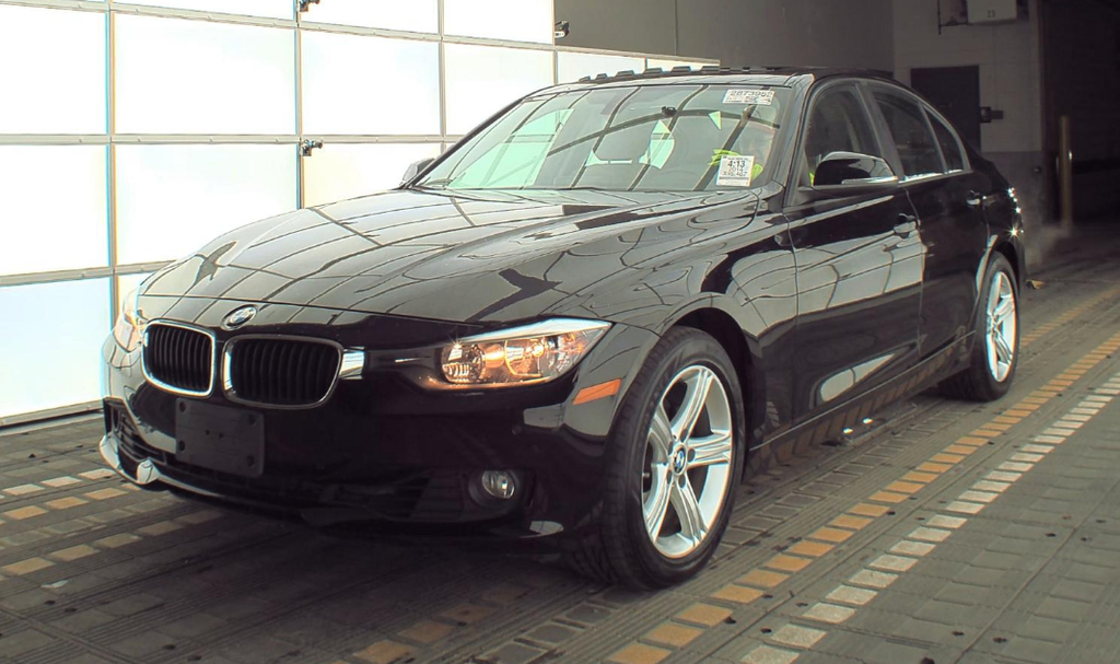 used 2014 BMW 328 car, priced at $13,995