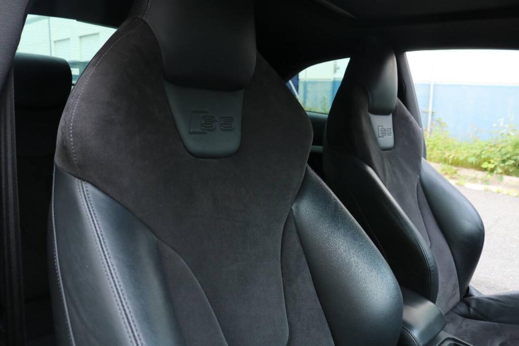 used 2013 Audi S5 car, priced at $14,995