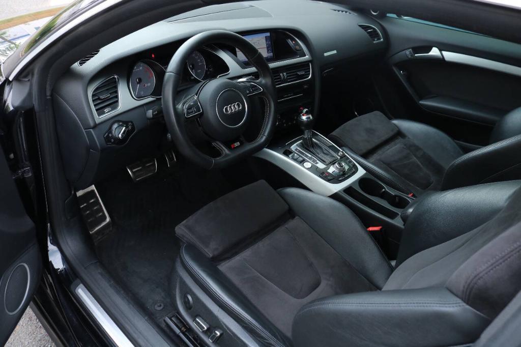 used 2013 Audi S5 car, priced at $14,995