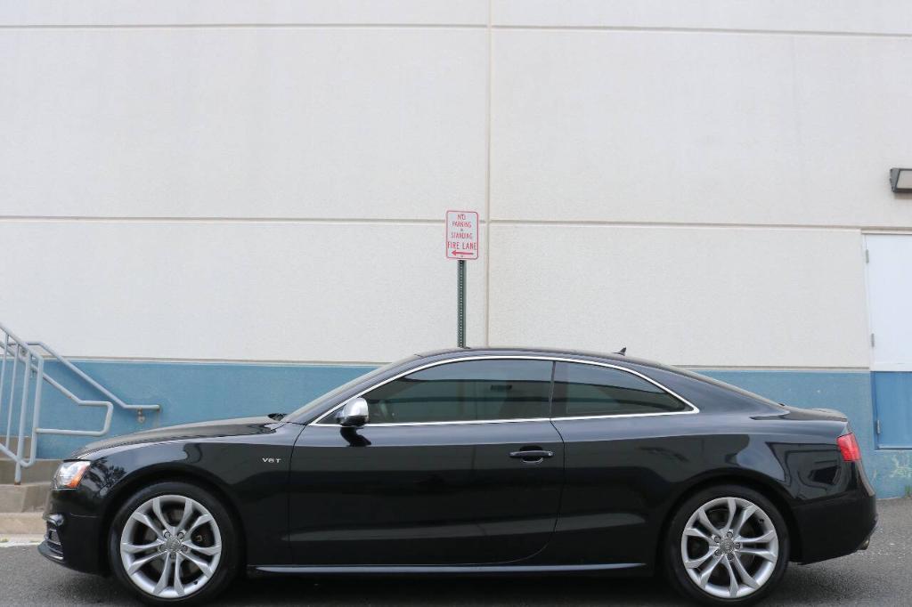 used 2013 Audi S5 car, priced at $14,995