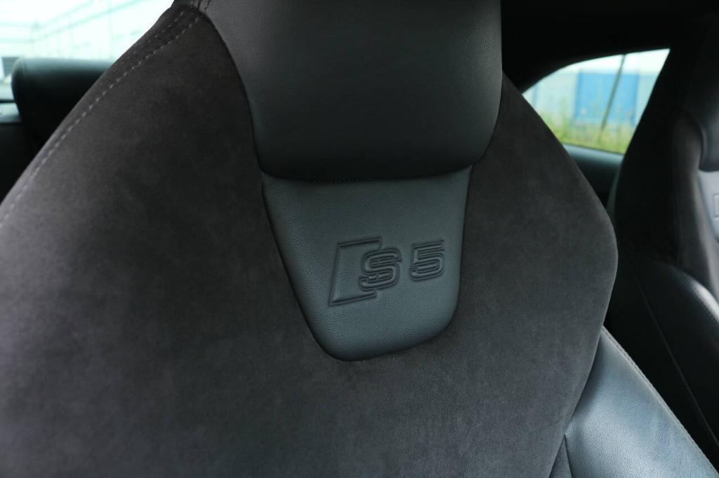 used 2013 Audi S5 car, priced at $14,995