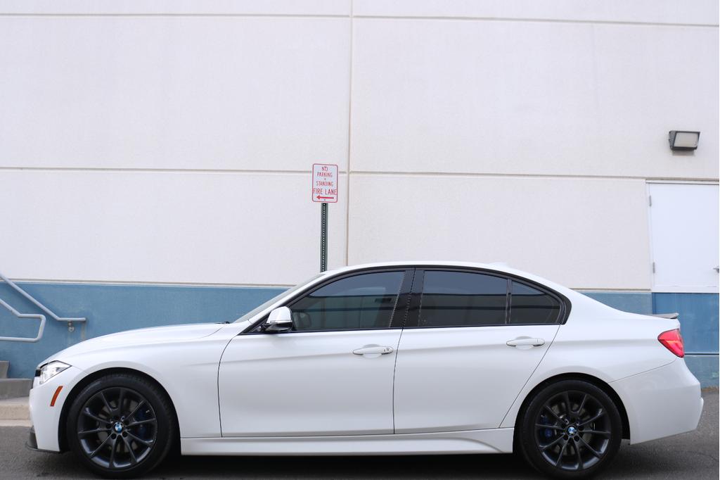 used 2016 BMW 328 car, priced at $16,995