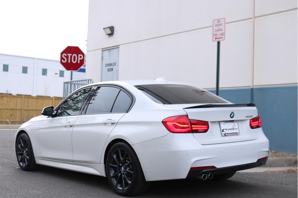 used 2016 BMW 328 car, priced at $16,995