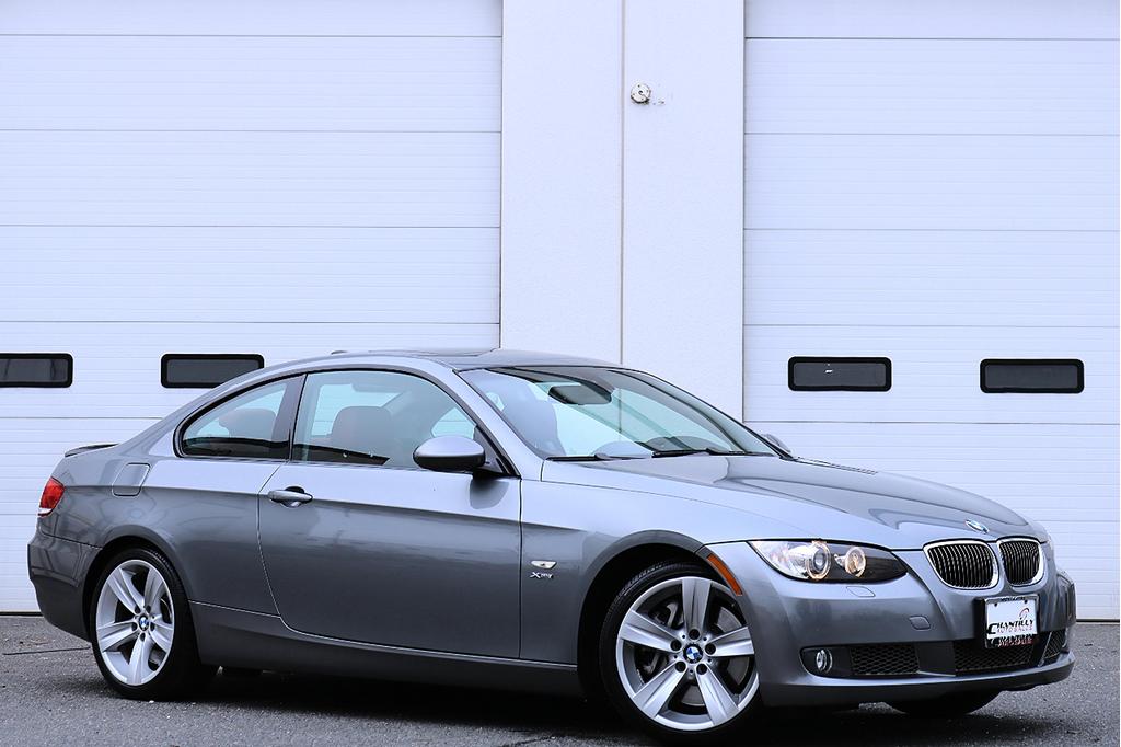 used 2009 BMW 335 car, priced at $16,995