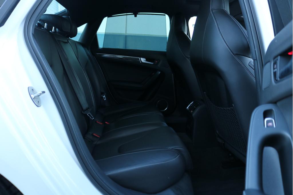 used 2013 Audi S4 car, priced at $22,995