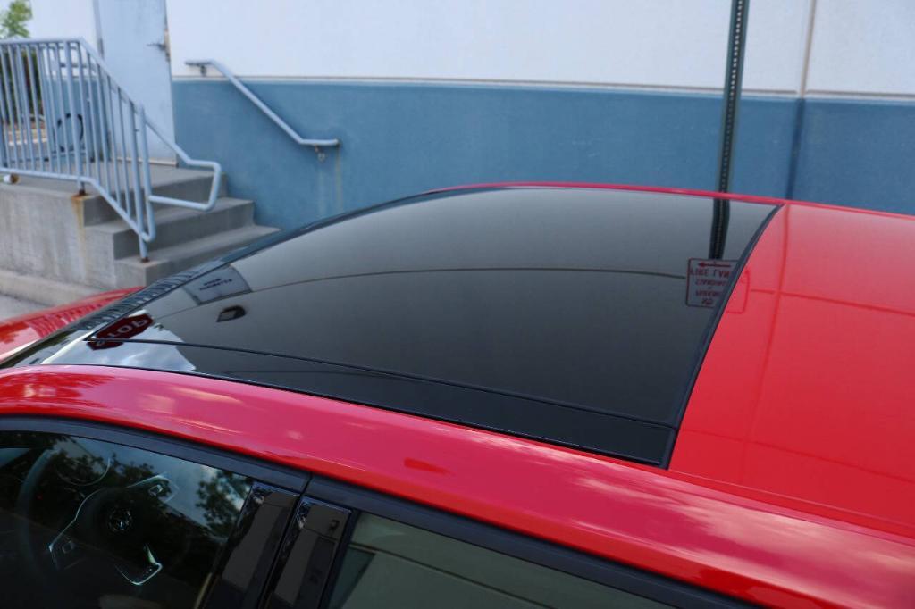 used 2016 Volkswagen Golf GTI car, priced at $14,995