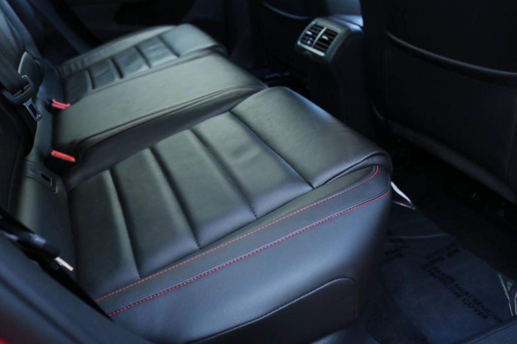 used 2016 Volkswagen Golf GTI car, priced at $14,995