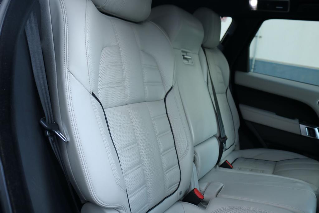 used 2014 Land Rover Range Rover Sport car, priced at $20,995