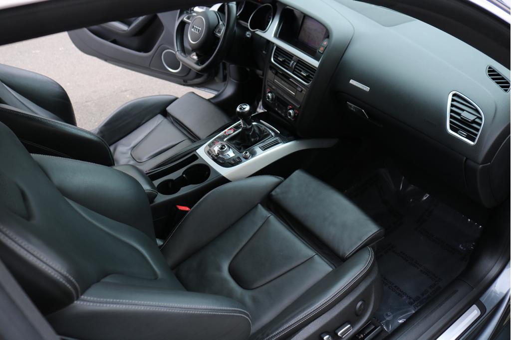 used 2013 Audi S5 car, priced at $21,995