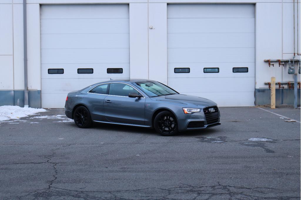 used 2013 Audi S5 car, priced at $21,995