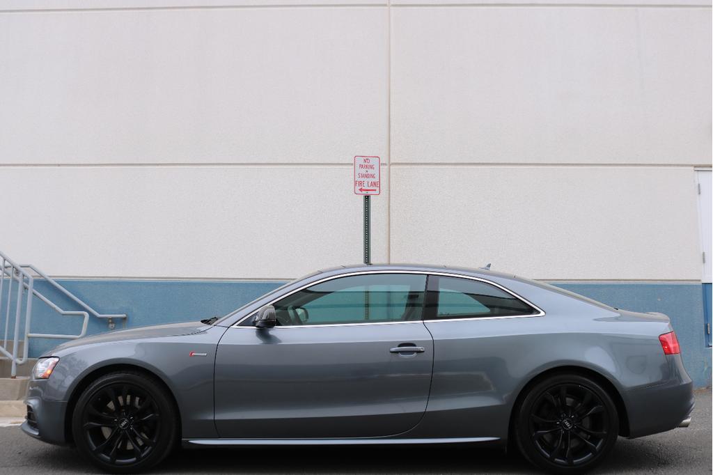 used 2013 Audi S5 car, priced at $21,995