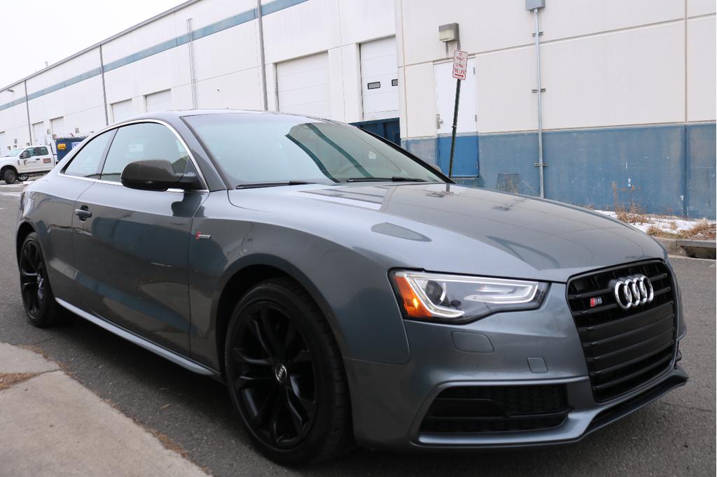 used 2013 Audi S5 car, priced at $21,995