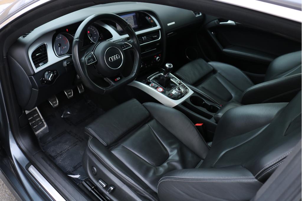 used 2013 Audi S5 car, priced at $21,995