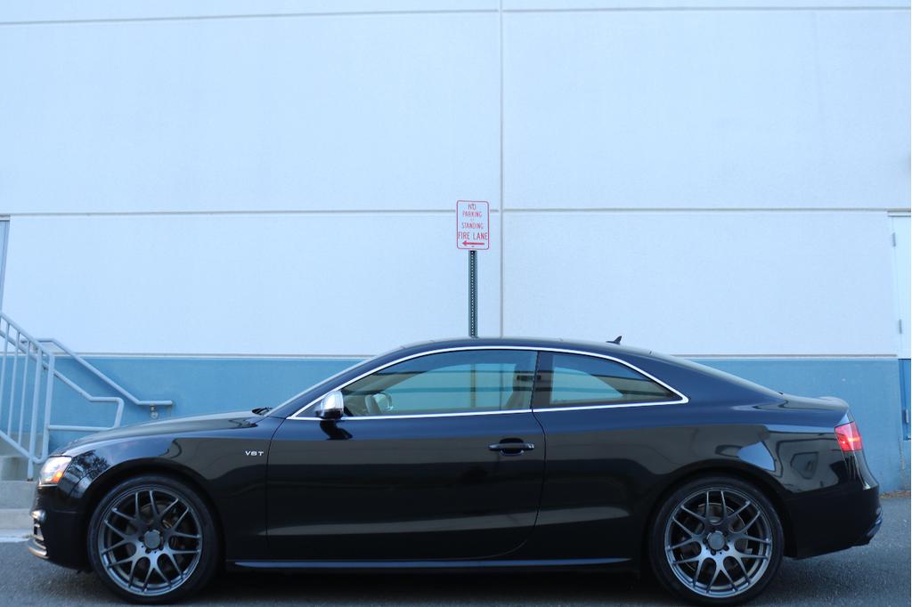 used 2013 Audi S5 car, priced at $18,995